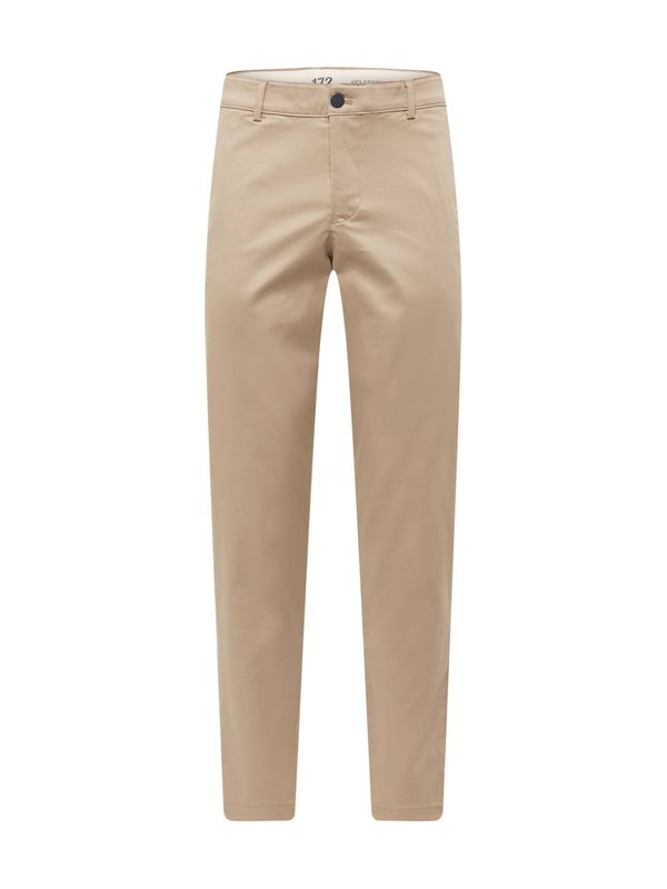 SELECTED HOMME SELECTED HOMME Chino hlače 'Repton'  pijesak