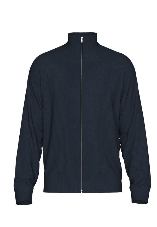 Selected SELECTED HOMME Kardigan 'SLHDane'  morsko plava