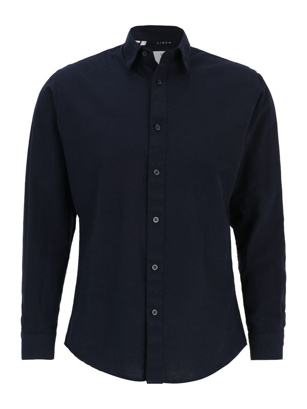 SELECTED HOMME SELECTED HOMME Košulja  morsko plava