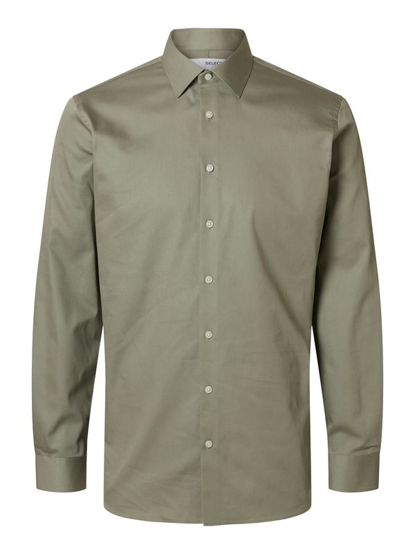 SELECTED HOMME SELECTED HOMME Košulja  siva