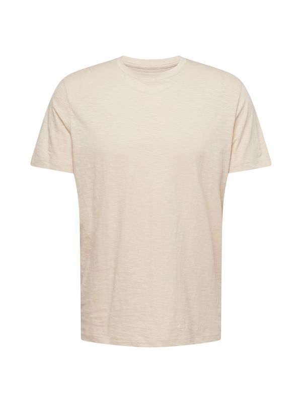 SELECTED HOMME SELECTED HOMME Majica 'ASPEN'  boja pijeska