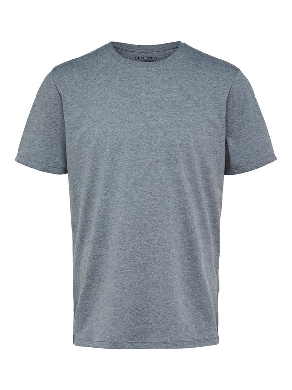 Selected SELECTED HOMME Majica 'Aspen'  siva
