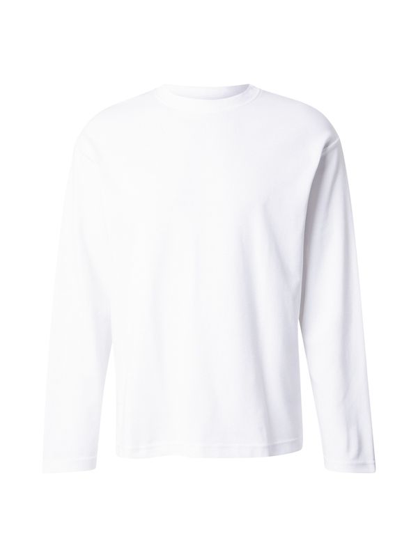 SELECTED HOMME SELECTED HOMME Majica 'SLHOSCAR'  bijela