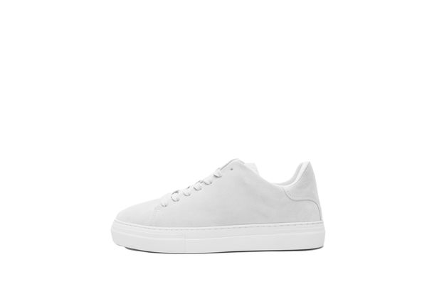 Selected SELECTED HOMME Niske tenisice 'SLHDAVID'  bijela