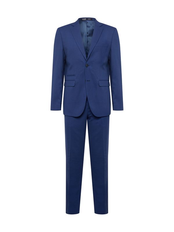 SELECTED HOMME SELECTED HOMME Odijelo  tamno plava