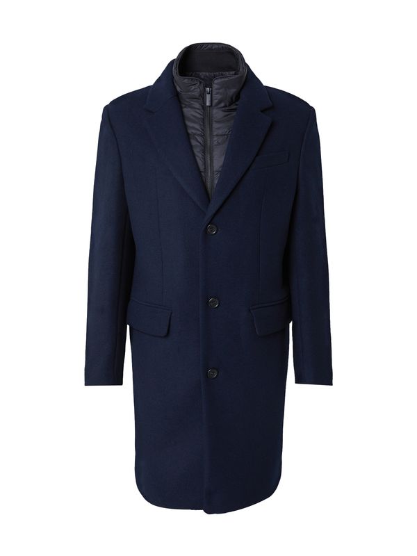 SELECTED HOMME SELECTED HOMME Prijelazni kaput 'SLHNew Joseph'  noćno plava