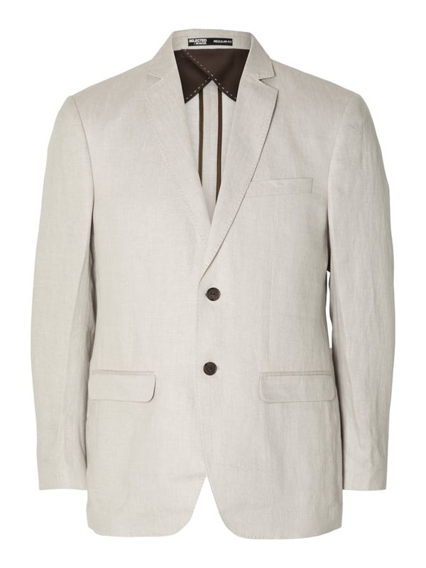 SELECTED HOMME SELECTED HOMME Sako  pijesak