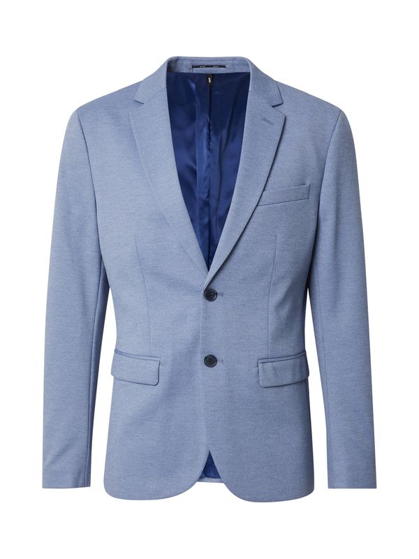 SELECTED HOMME SELECTED HOMME Sako 'SLHSLIMAITOR'  svijetloplava