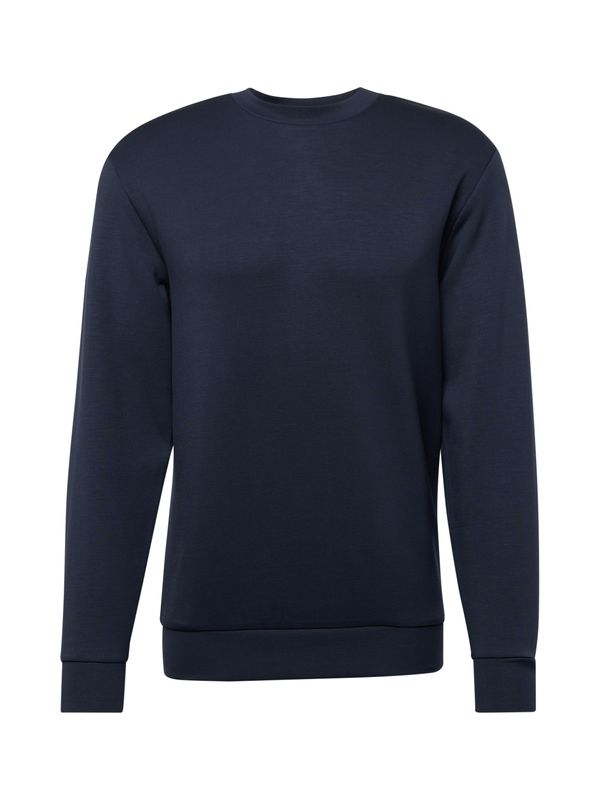 SELECTED HOMME SELECTED HOMME Sweater majica  mornarsko plava
