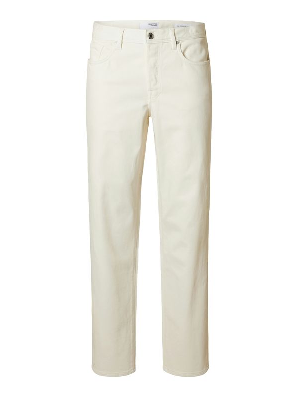 SELECTED HOMME SELECTED HOMME Traperice  boja pijeska