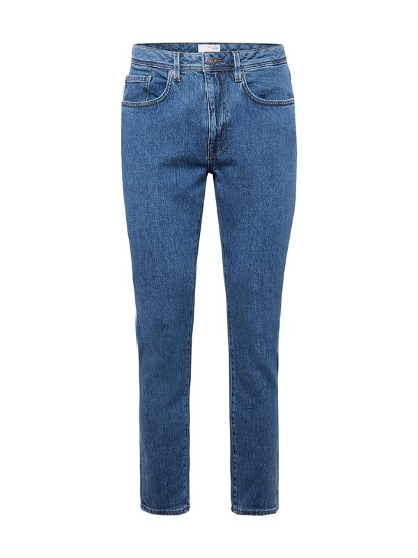 SELECTED HOMME SELECTED HOMME Traperice 'LEON'  plavi traper