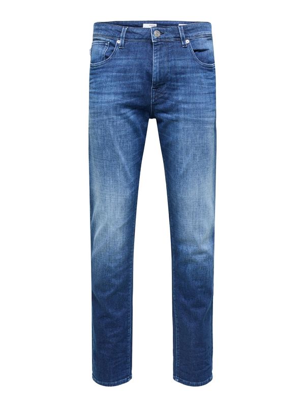 Selected SELECTED HOMME Traperice 'Leon'  tamno plava