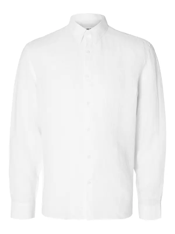 SELECTED SELECTED Košulja 'SLHKYLIAN'  bijela