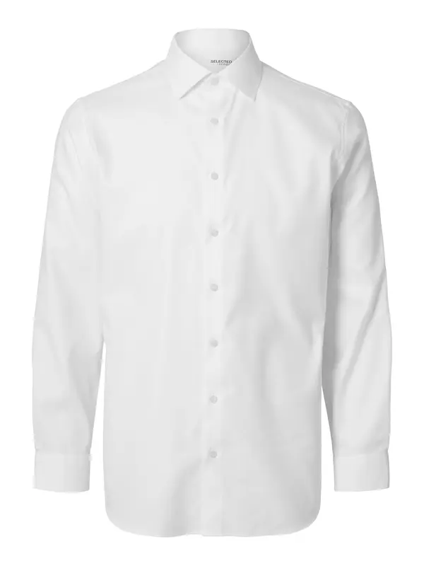SELECTED SELECTED Košulja 'SLHLux'  bijela