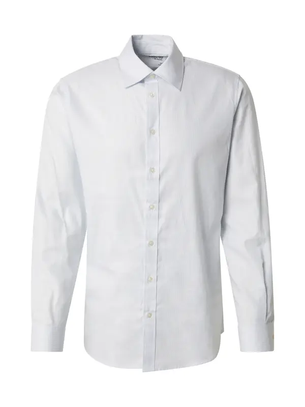 SELECTED SELECTED Majica 'SLHETHAN'  svijetloplava / bijela