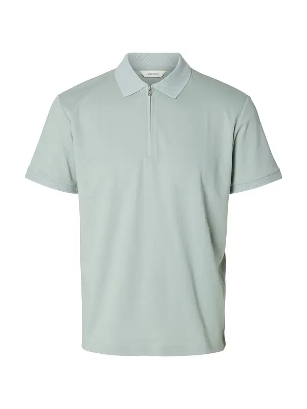SELECTED SELECTED Majica 'SLHFAVE'  menta