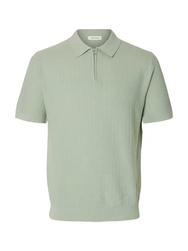 SELECTED SELECTED Pulover 'SLHCran'  menta