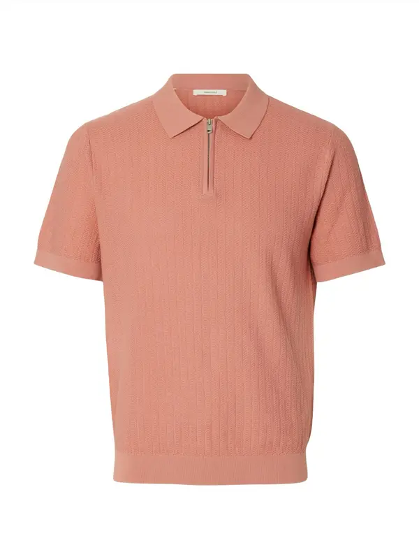 SELECTED SELECTED Pulover 'SLHCran'  rosé