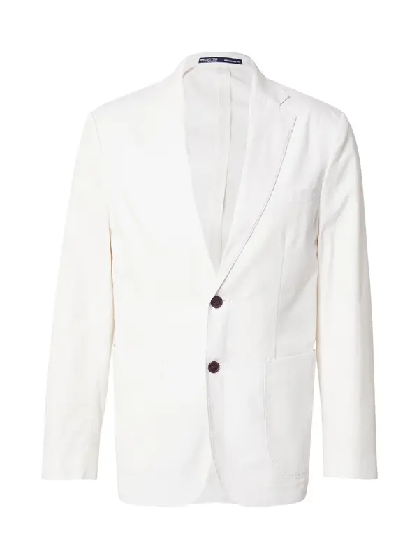 SELECTED SELECTED Sako 'SLHTANGER'  bijela