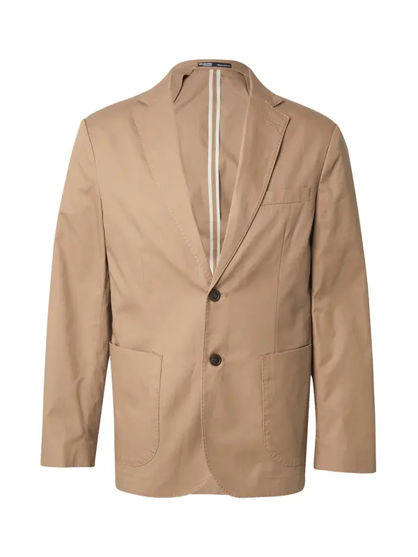 SELECTED SELECTED Sako 'SLHTANGER'  smeđa