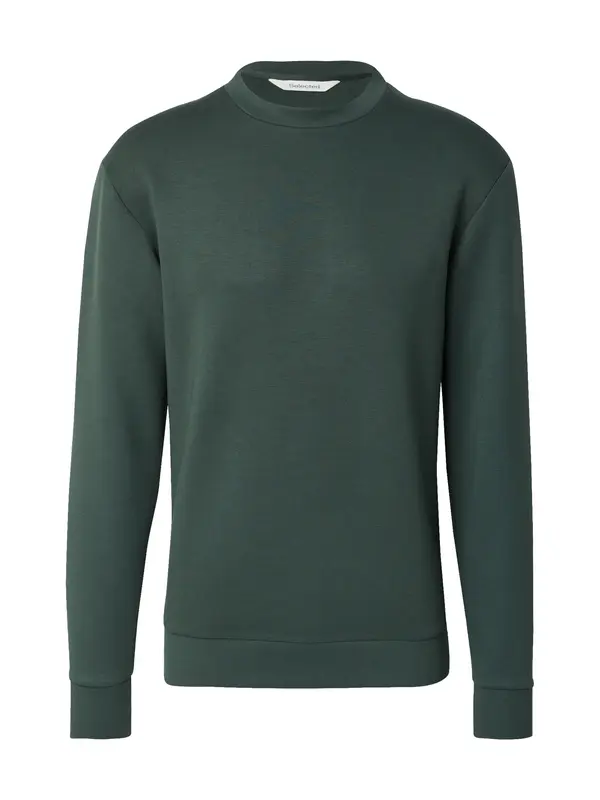 SELECTED SELECTED Sweater majica  kraljevski zelena