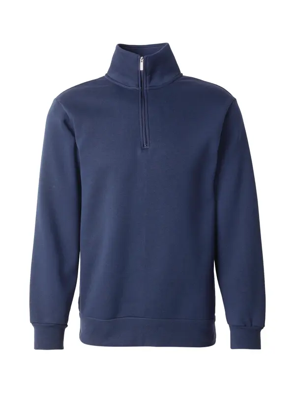 SELECTED SELECTED Sweater majica 'SLHDAN'  mornarsko plava