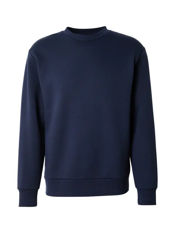 SELECTED SELECTED Sweater majica 'SLHDAN'  safirno plava