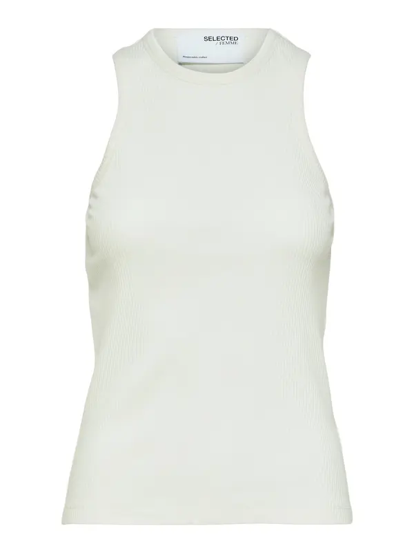 SELECTED SELECTED Top 'Anna'  bež