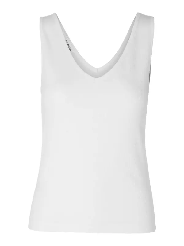 SELECTED SELECTED Top 'Dianna'  bijela