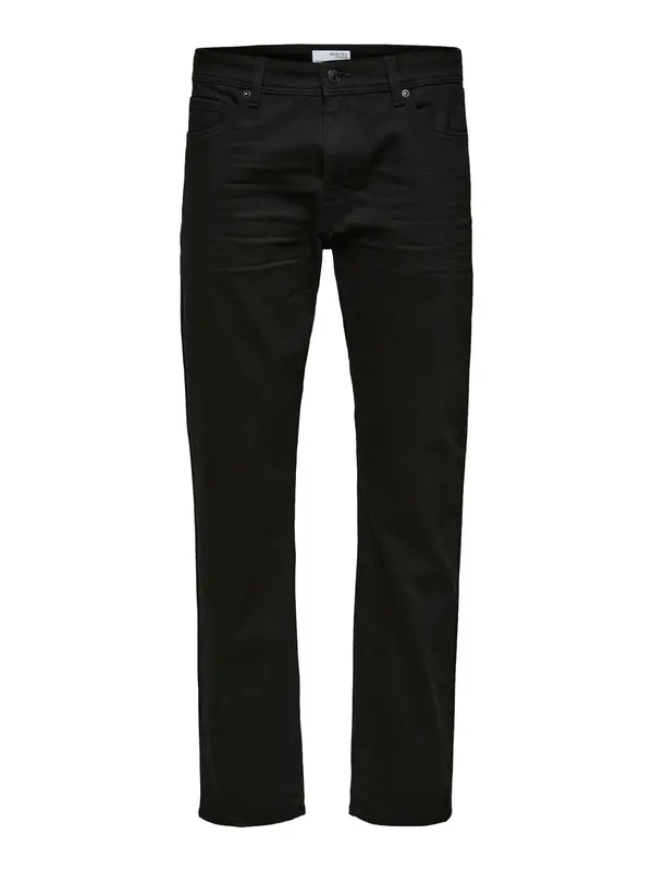 SELECTED SELECTED Traperice 'Scott'  crni traper