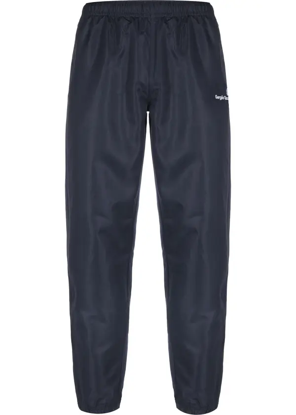 Sergio Tacchini Sergio Tacchini Hlače 'Carson 21'  mornarsko plava