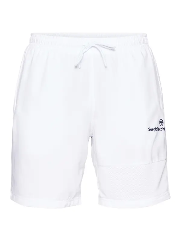 Sergio Tacchini Sergio Tacchini Sportske hlače  bijela
