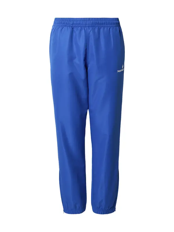 Sergio Tacchini Sergio Tacchini Sportske hlače 'Carson 021'  kraljevsko plava