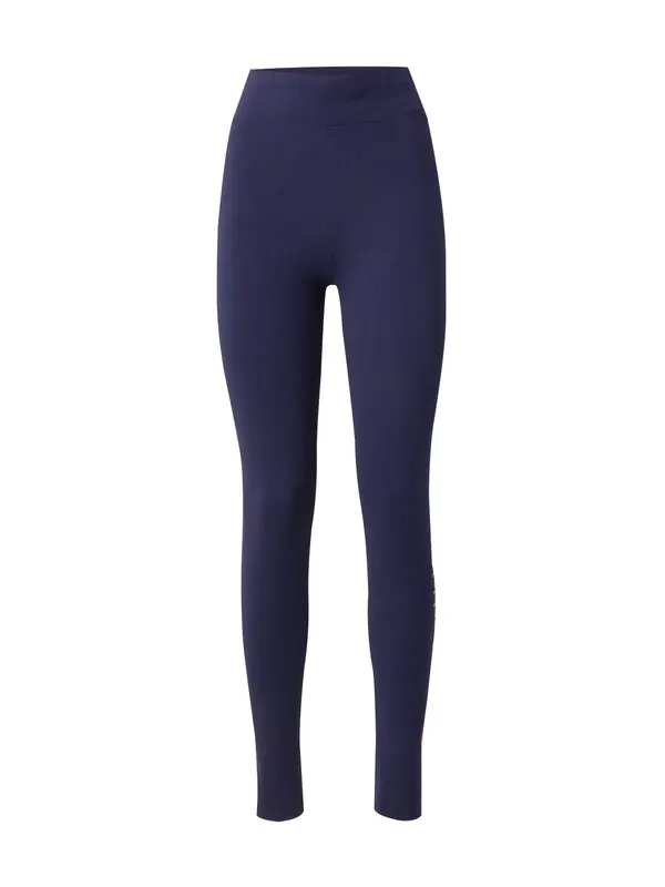 Sergio Tacchini Sergio Tacchini Tajice 'FEDERIC'  tamno plava / žuta