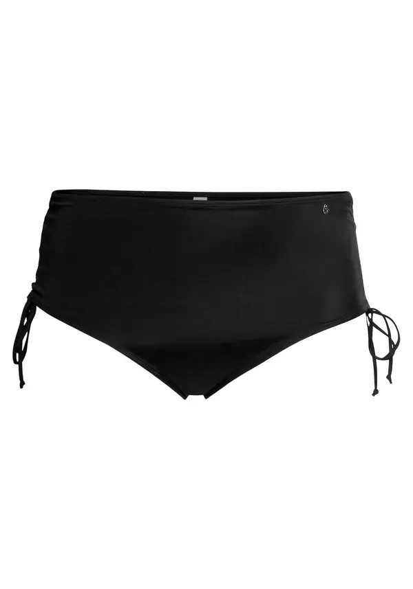 sheego SHEEGO Bikini donji dio  crna