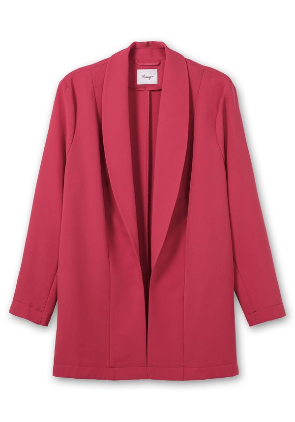 SHEEGO SHEEGO Blejzer  orhideja bijela