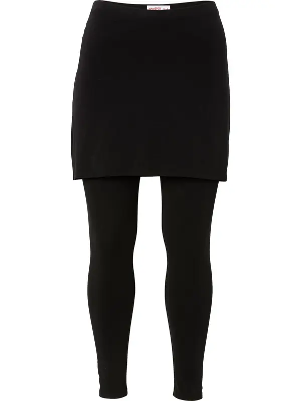 sheego sheego by Joe Browns Tajice  crna