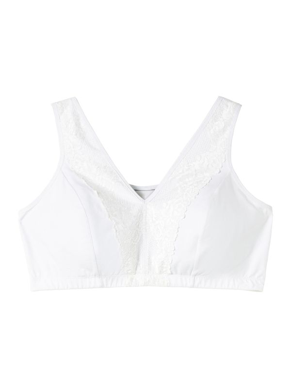 SHEEGO SHEEGO Grudnjak  bijela