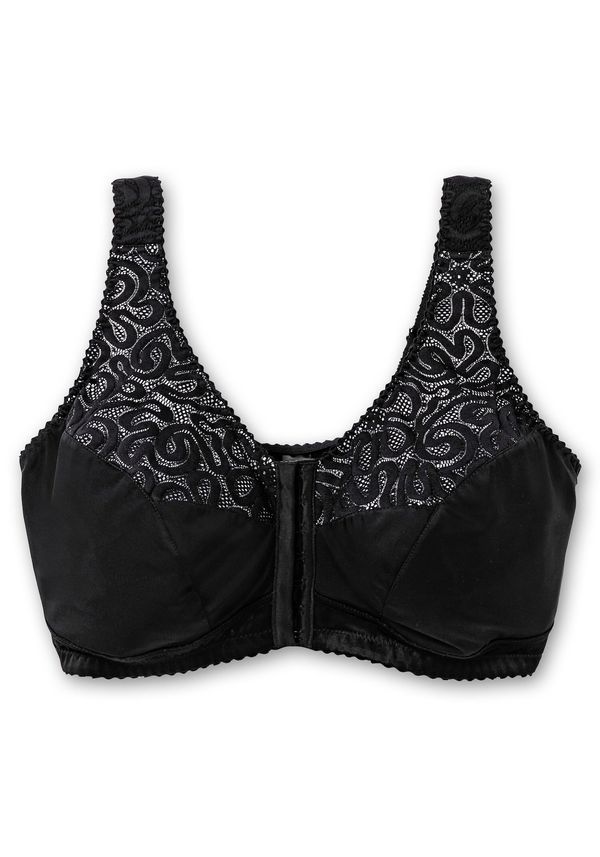 SHEEGO SHEEGO Grudnjak  crna