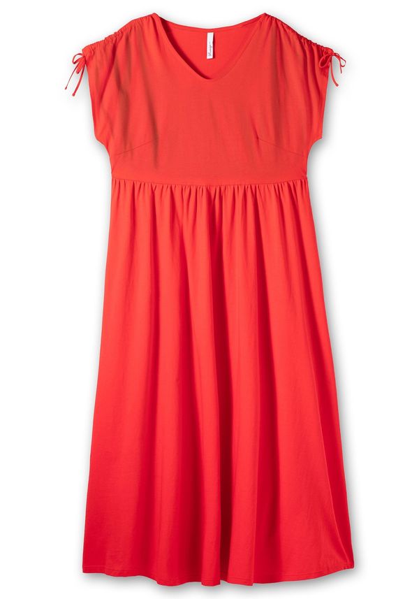 SHEEGO SHEEGO Haljina  crvena