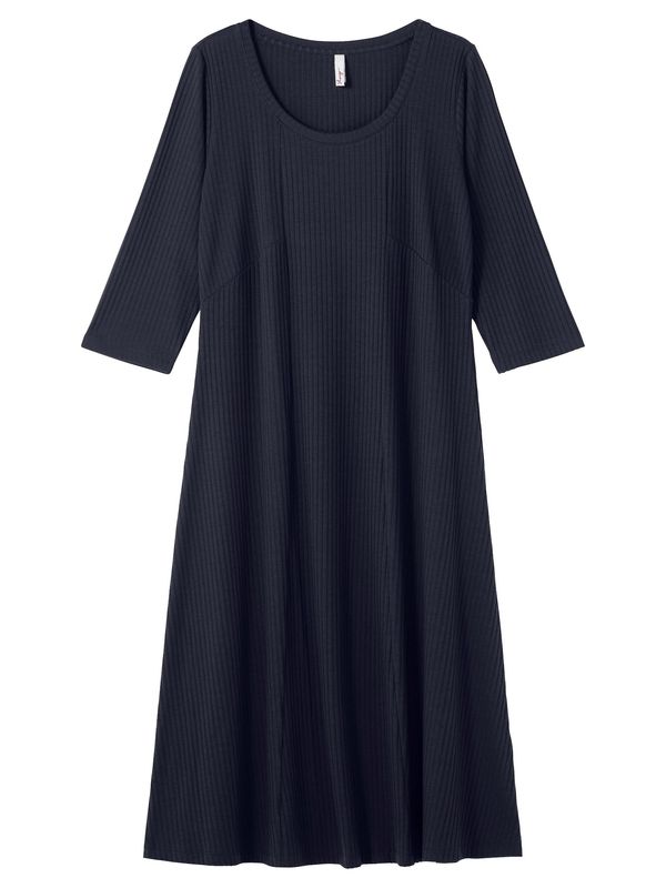 SHEEGO SHEEGO Haljina  mornarsko plava