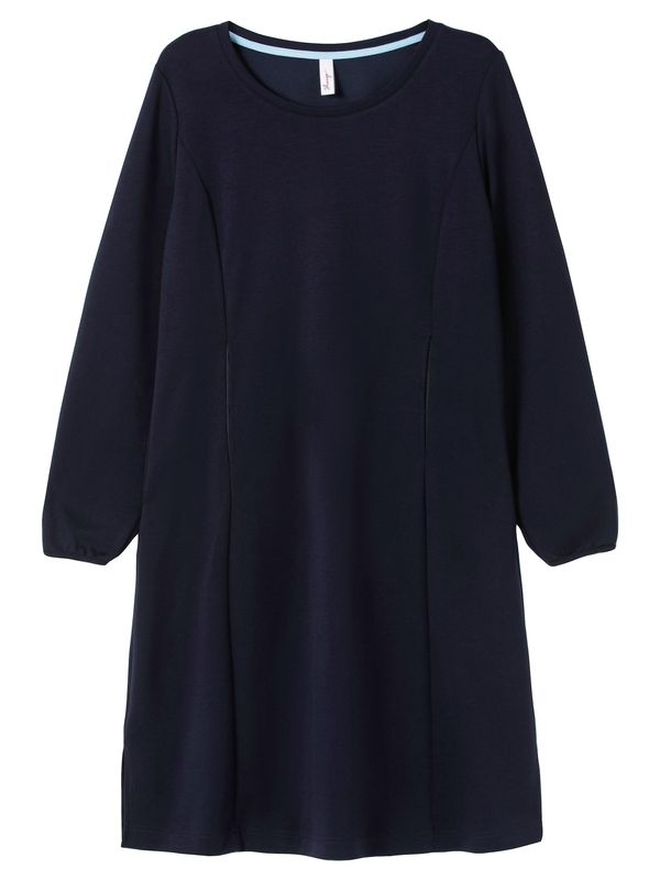 SHEEGO SHEEGO Haljina  mornarsko plava