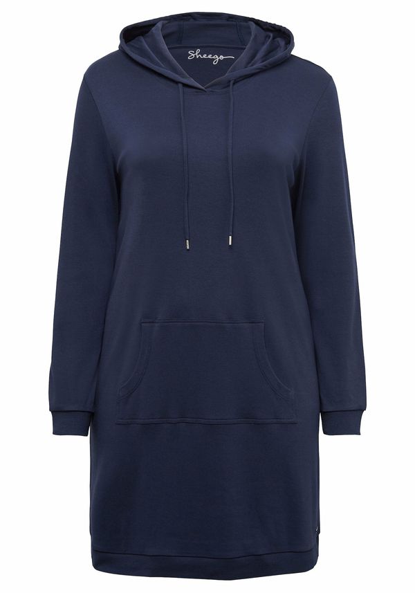 SHEEGO SHEEGO Haljina  morsko plava