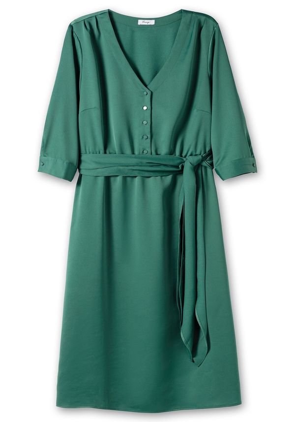 SHEEGO SHEEGO Haljina  žad