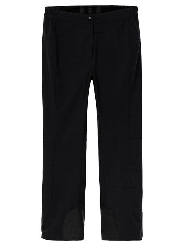 SHEEGO SHEEGO Hlače za vanjske uvjete  crna