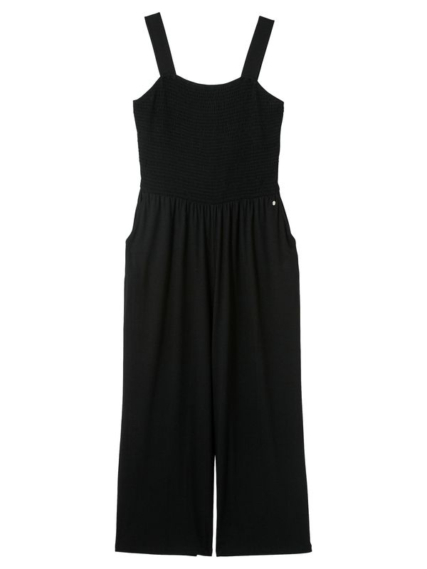 SHEEGO SHEEGO Kombinezon  crna