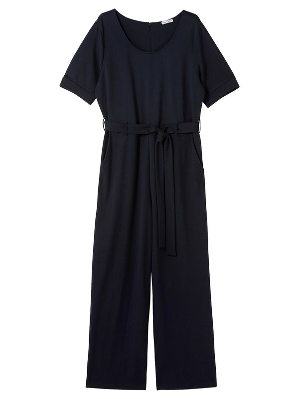 SHEEGO SHEEGO Kombinezon  tamno plava