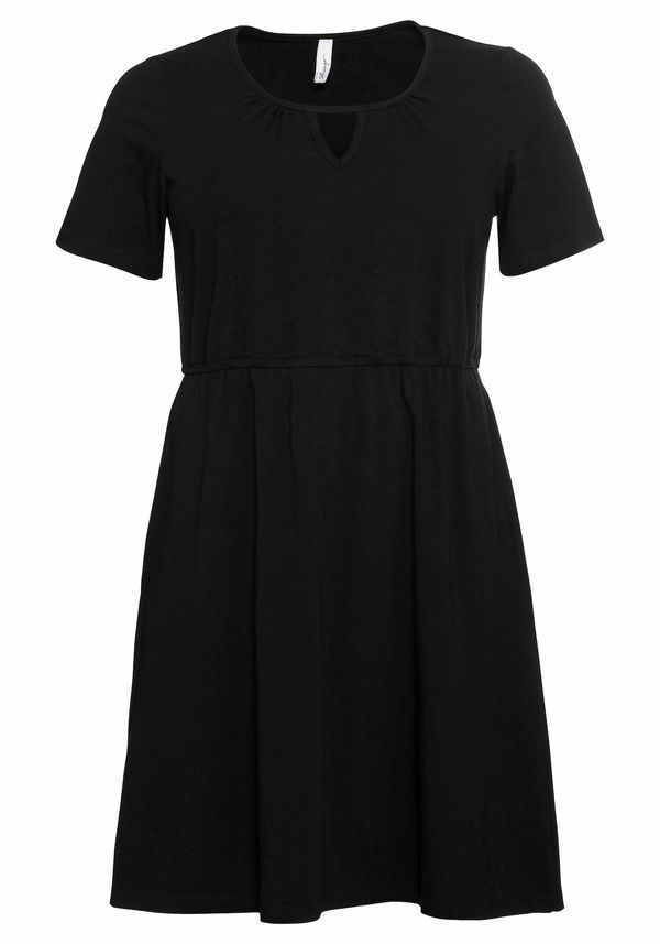 SHEEGO SHEEGO Ljetna haljina  crna