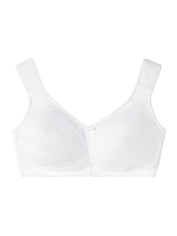 SHEEGO SHEEGO Minimizer grudnjak  bijela