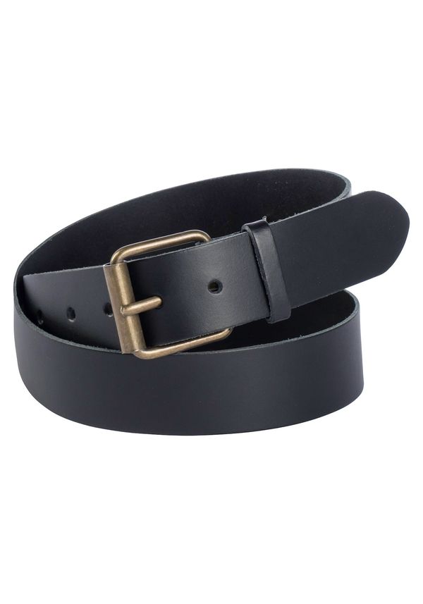 SHEEGO SHEEGO Remen  noćno plava / zlatna